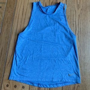 NIKE WOMENS TANK TOP